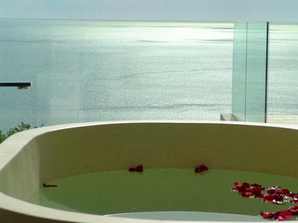 Villa Jacuzzi Seaview Villa Παραλία Σαγουένγκ Εξωτερικό φωτογραφία