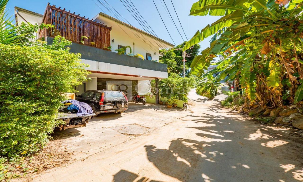 Villa Jacuzzi Seaview Villa Παραλία Σαγουένγκ Εξωτερικό φωτογραφία
