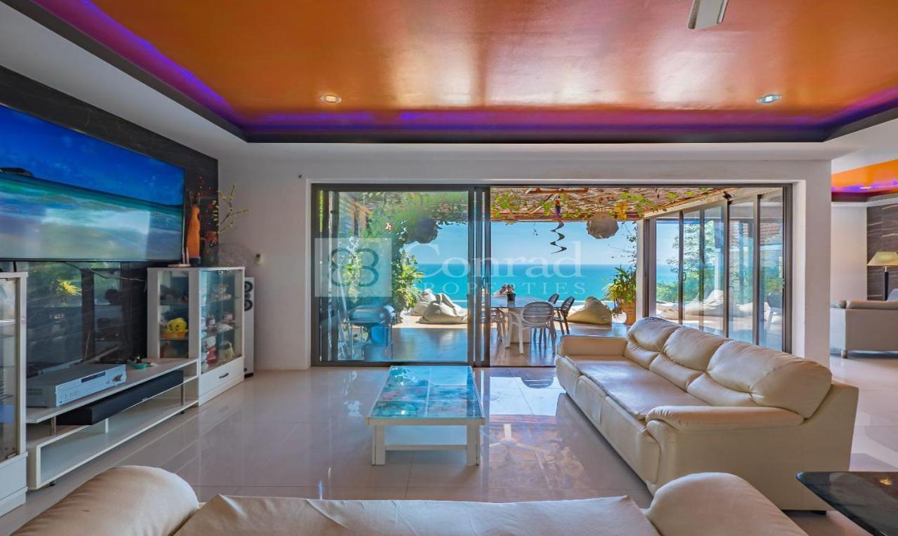 Villa Jacuzzi Seaview Villa Παραλία Σαγουένγκ Εξωτερικό φωτογραφία